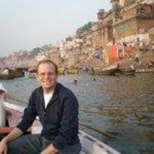 Meet your Posher, Doug